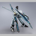 VF-25 Messiah Valkyrie Top Gun: Maverick Ver. - Macross (Bandai)