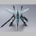 VF-25 Messiah Valkyrie Top Gun: Maverick Ver. - Macross (Bandai)