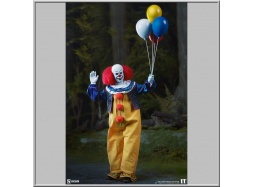 Sideshow Pennywise 1/6 - Ça (1990)