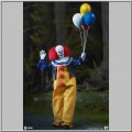 Sideshow Pennywise 1/6 - IT (1990)