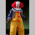 Sideshow Pennywise 1/6 - Ça (1990)