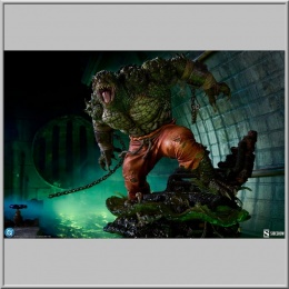 Sideshow Killer Croc Premium Format - DC Comics