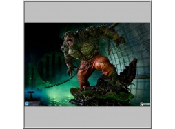 Sideshow Killer Croc Premium Format - DC Comics