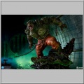 Sideshow Killer Croc Premium Format - DC Comics