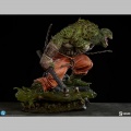 Sideshow Killer Croc Premium Format - DC Comics