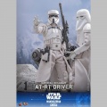 Hot Toys Imperial Remnant AT-RT Driver - Star Wars: The Mandalorian & Grogu