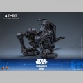 Hot Toys AT-RT - Star Wars: The Mandalorian & Grogu