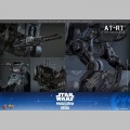 Hot Toys AT-RT - Star Wars: The Mandalorian & Grogu