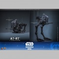 Hot Toys AT-RT - Star Wars: The Mandalorian & Grogu