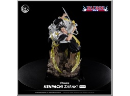 Tsume Ikigai Kenpachi Zaraki - Bleach