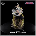 Tsume Ikigai Kenpachi Zaraki - Bleach