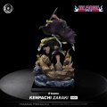 Tsume Ikigai Kenpachi Zaraki - Bleach