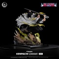 Tsume Ikigai Kenpachi Zaraki - Bleach