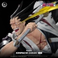 Tsume Ikigai Kenpachi Zaraki - Bleach
