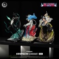 Tsume Ikigai Kenpachi Zaraki - Bleach