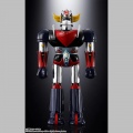Poppy Chogokin Deluxe Grendizer + UFO Spaizer (Bandai)