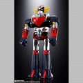 Poppy Chogokin Deluxe Grendizer + UFO Spaizer (Bandai)