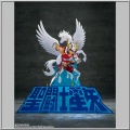 Figuarts Zero Seiya Pegasus Metallic Touch - Saint Seiya (Bandai)