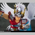 Figuarts Zero Seiya Pegasus Metallic Touch - Saint Seiya (Bandai)