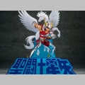 Figuarts Zero Seiya Pegasus Metallic Touch - Saint Seiya (Bandai)