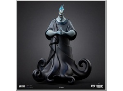 Iron Studios Hades Regular - Disney