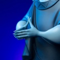 Iron Studios Hades Regular - Disney