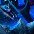 Iron Studios Hades Deluxe - Disney