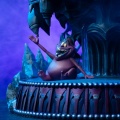 Iron Studios Hades Deluxe - Disney