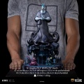 Iron Studios Hades Deluxe - Disney