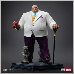 Iron Studios Kingpin - Marvel Comics