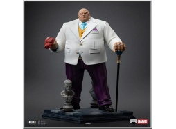 Iron Studios Kingpin - Marvel Comics