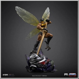 Iron Studios Buzz-Off - Masters of the Universe