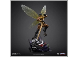 Iron Studios Buzz-Off - Masters of the Universe
