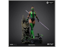 Iron Studios Jade - Mortal Kombat