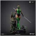 Iron Studios Jade - Mortal Kombat