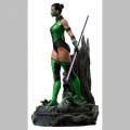 Iron Studios Jade - Mortal Kombat