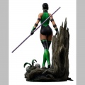 Iron Studios Jade - Mortal Kombat