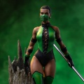 Iron Studios Jade - Mortal Kombat