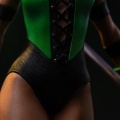 Iron Studios Jade - Mortal Kombat