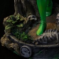 Iron Studios Jade - Mortal Kombat