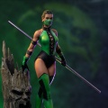 Iron Studios Jade - Mortal Kombat