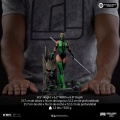 Iron Studios Jade - Mortal Kombat
