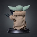Iron Studios Grogu No Squeezy - The Mandalorian & Grogu
