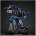 Iron Studios 1/20 Soundwave - Transformers