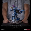 Iron Studios 1/20 Soundwave - Transformers