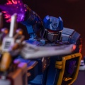 Iron Studios 1/20 Soundwave - Transformers