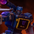 Iron Studios 1/20 Soundwave - Transformers