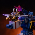 Iron Studios 1/20 Soundwave - Transformers