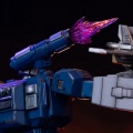 Iron Studios 1/20 Soundwave - Transformers