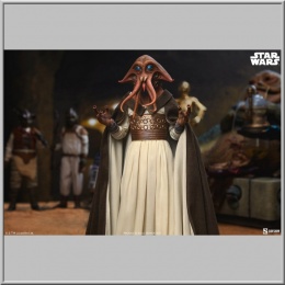 Sideshow Tessek 1/6 - Star Wars